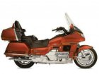 Honda GLX 1500 Gold Wing